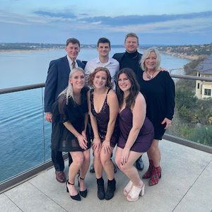 Meet your Posher, Susan